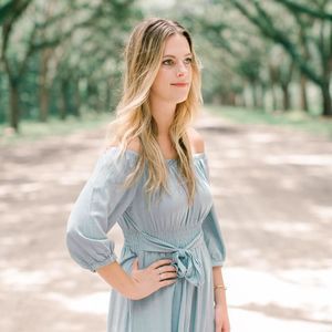 Meet your Posher, Haley